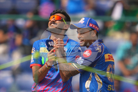 India IPL Cricket