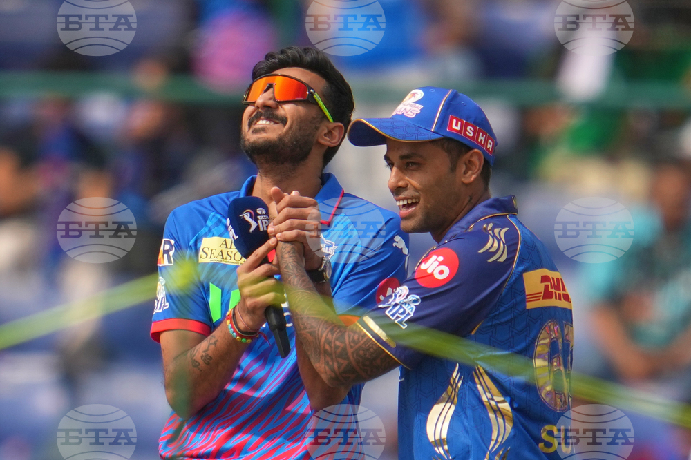 India IPL Cricket