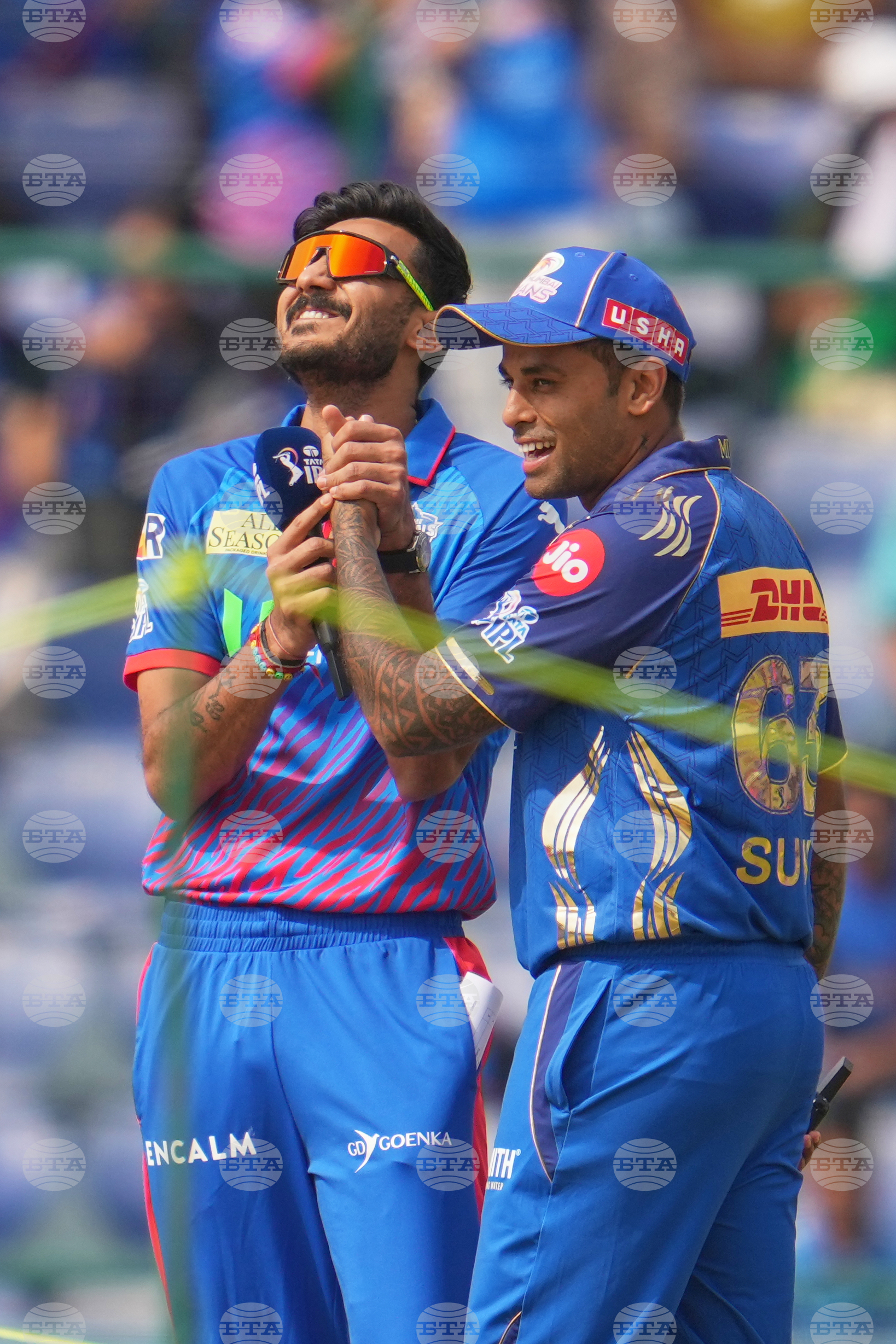 India IPL Cricket