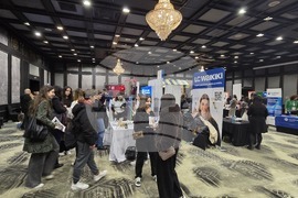 Хотел „Маринела“ -  кариерен форум - „ДжобТайгър“