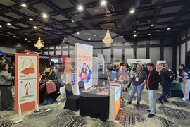 Хотел „Маринела“ -  кариерен форум - „ДжобТайгър“