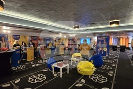 Хотел „Маринела“ -  кариерен форум - „ДжобТайгър“