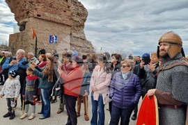 Хисаря - Античен фестивал - „Диоклецианополис - кръстопът на времето“ - откриване