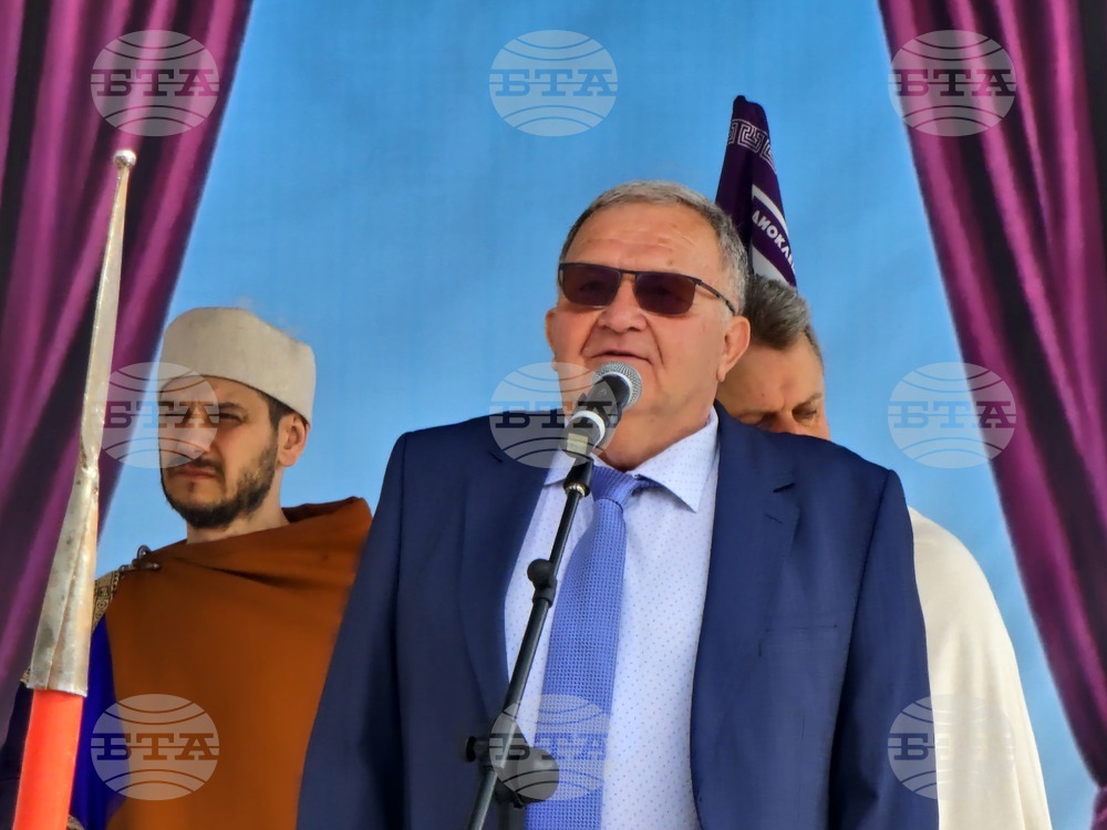 Хисаря - Античен фестивал - „Диоклецианополис - кръстопът на времето“ - откриване