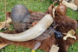 Хисаря - Античен фестивал - „Диоклецианополис - кръстопът на времето“ - откриване