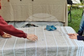 Хисаря - Античен фестивал - „Диоклецианополис - кръстопът на времето“ - откриване