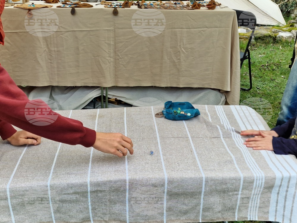 Хисаря - Античен фестивал - „Диоклецианополис - кръстопът на времето“ - откриване