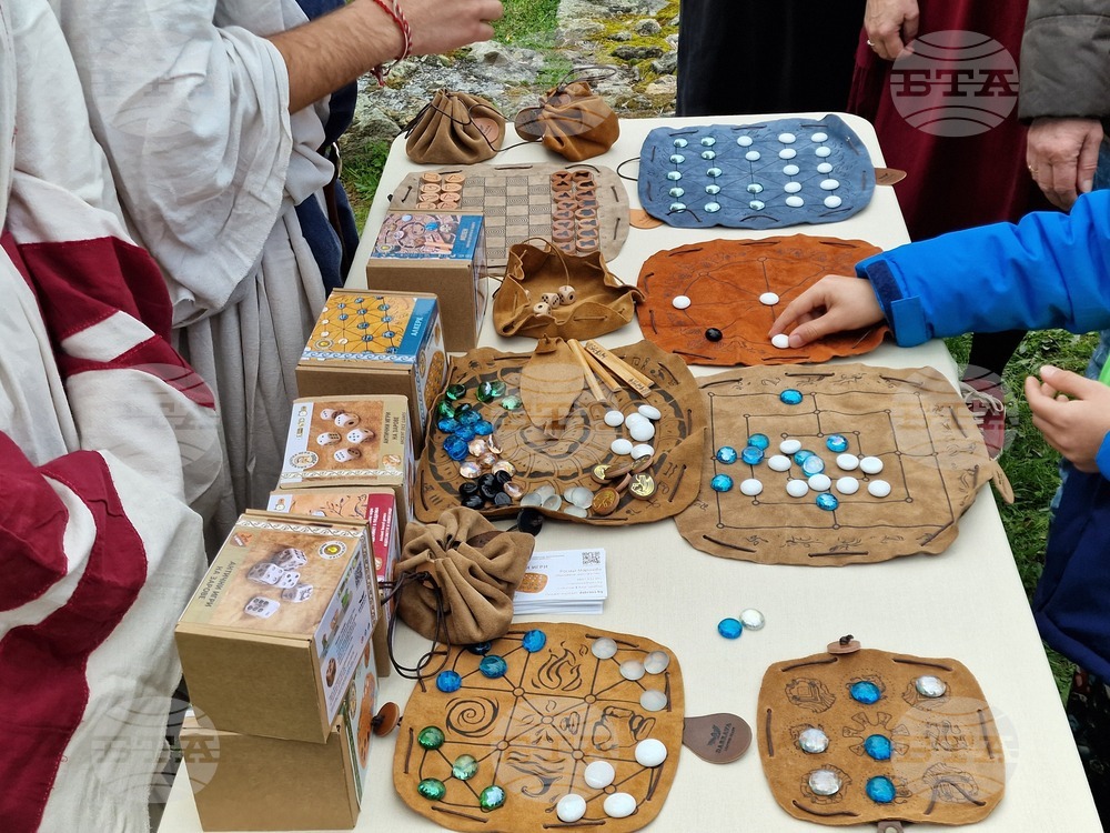 Хисаря - Античен фестивал - „Диоклецианополис - кръстопът на времето“ - откриване