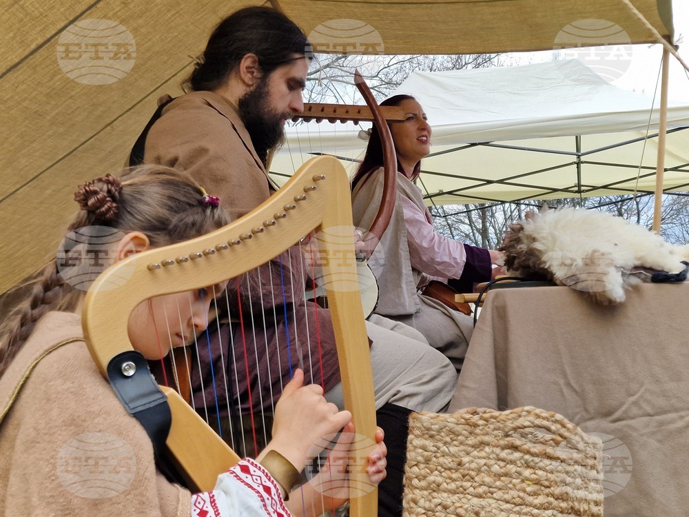 Хисаря - Античен фестивал - „Диоклецианополис - кръстопът на времето“ - откриване