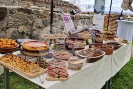 Хисаря - Античен фестивал - „Диоклецианополис - кръстопът на времето“ - откриване