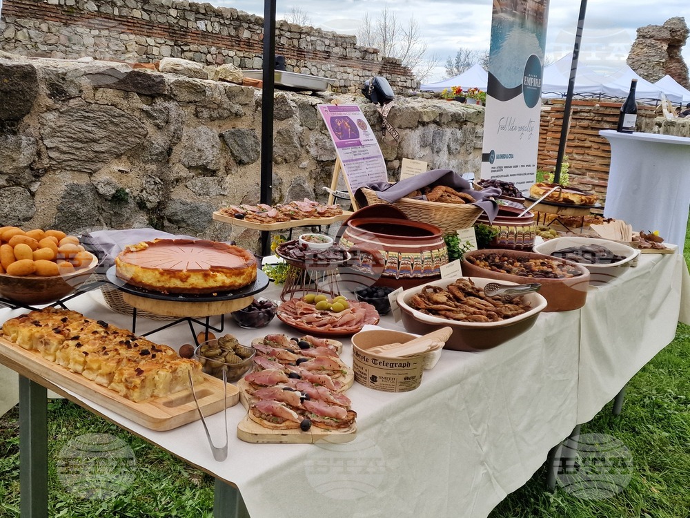 Хисаря - Античен фестивал - „Диоклецианополис - кръстопът на времето“ - откриване