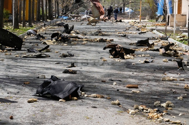 Трима загинали в Иран в провинция на границата с Азербайджан, съобщава иранска медия