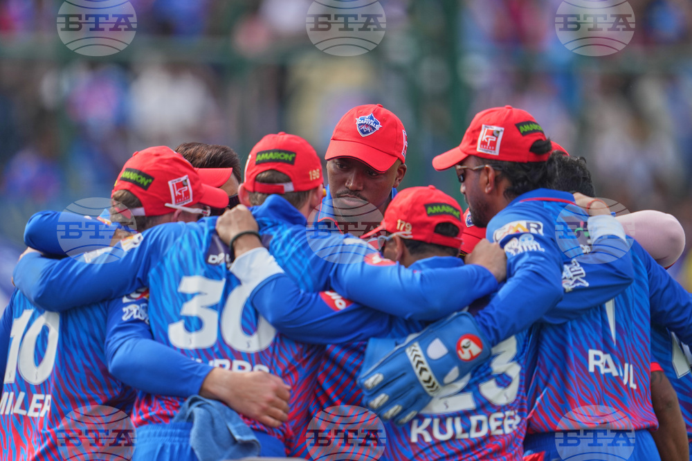 India IPL Cricket