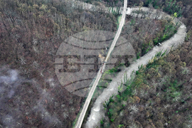 Царева ливада - Трявна - железопътен инцидент