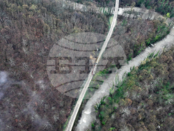 Царева ливада - Трявна - железопътен инцидент