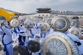 South Korea Easter