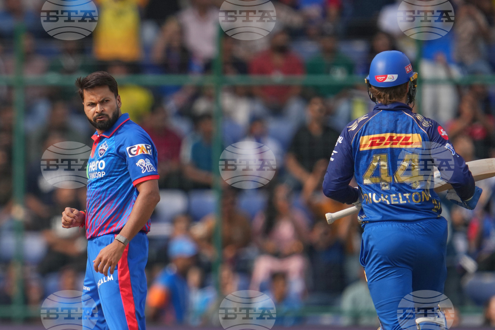 India IPL Cricket