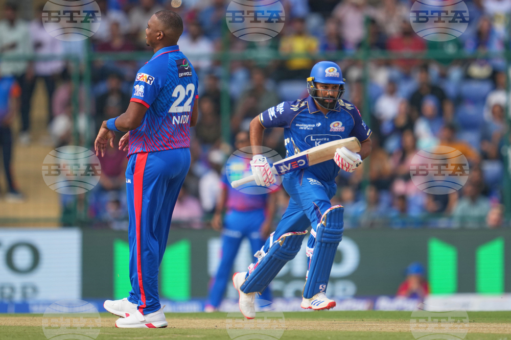India IPL Cricket