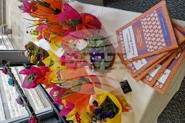 Фондация „Светът на Мария“ - творческа работилница