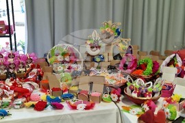 Фондация „Светът на Мария“ - творческа работилница