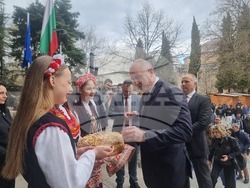 Стара Загора-Румен Радев-посещение-Прогресивна България-сн.Павлина Дудева