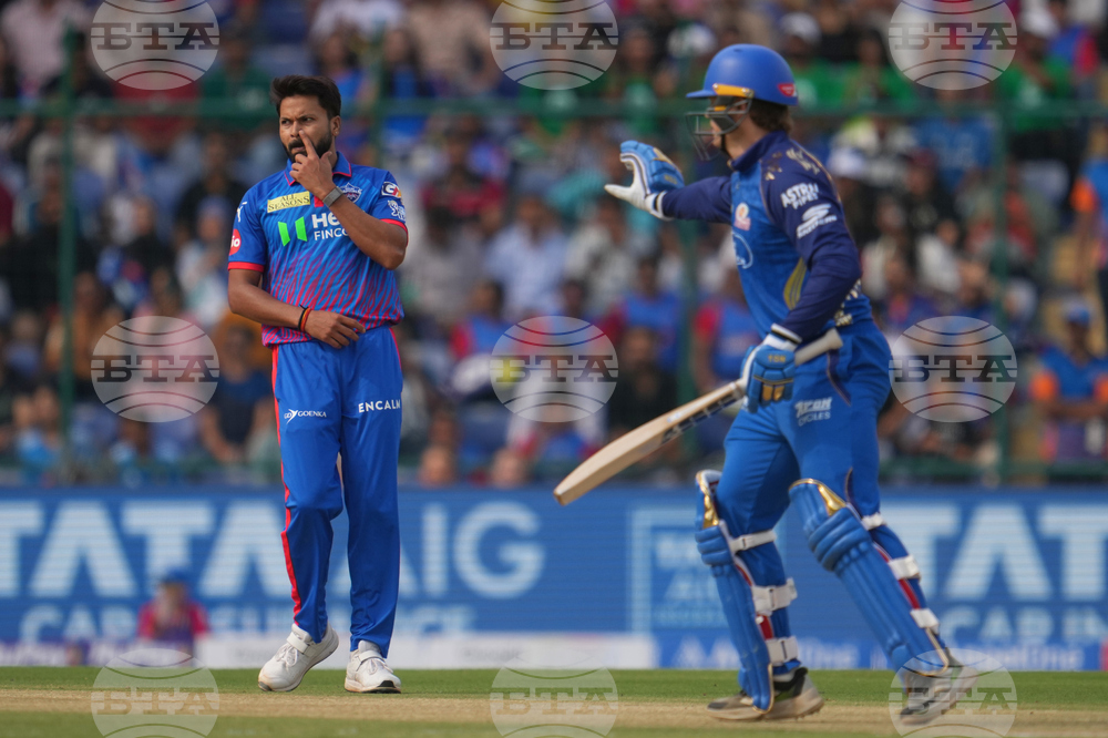 India IPL Cricket