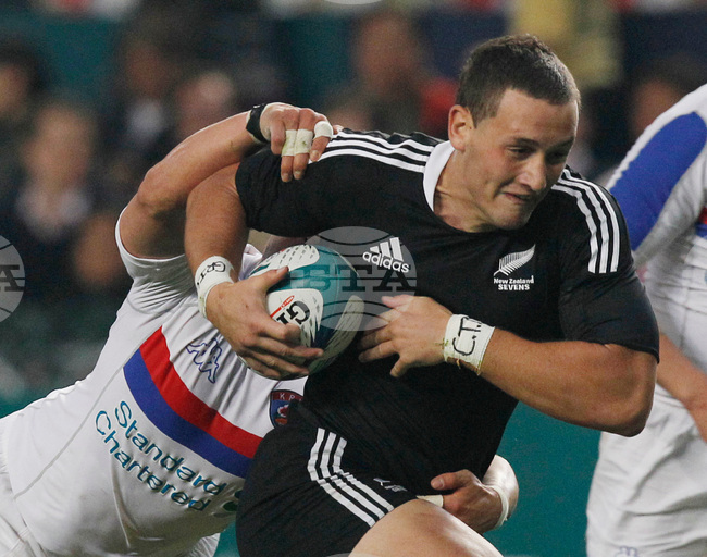 Rugby France-Grenoble Players-Rape Trial