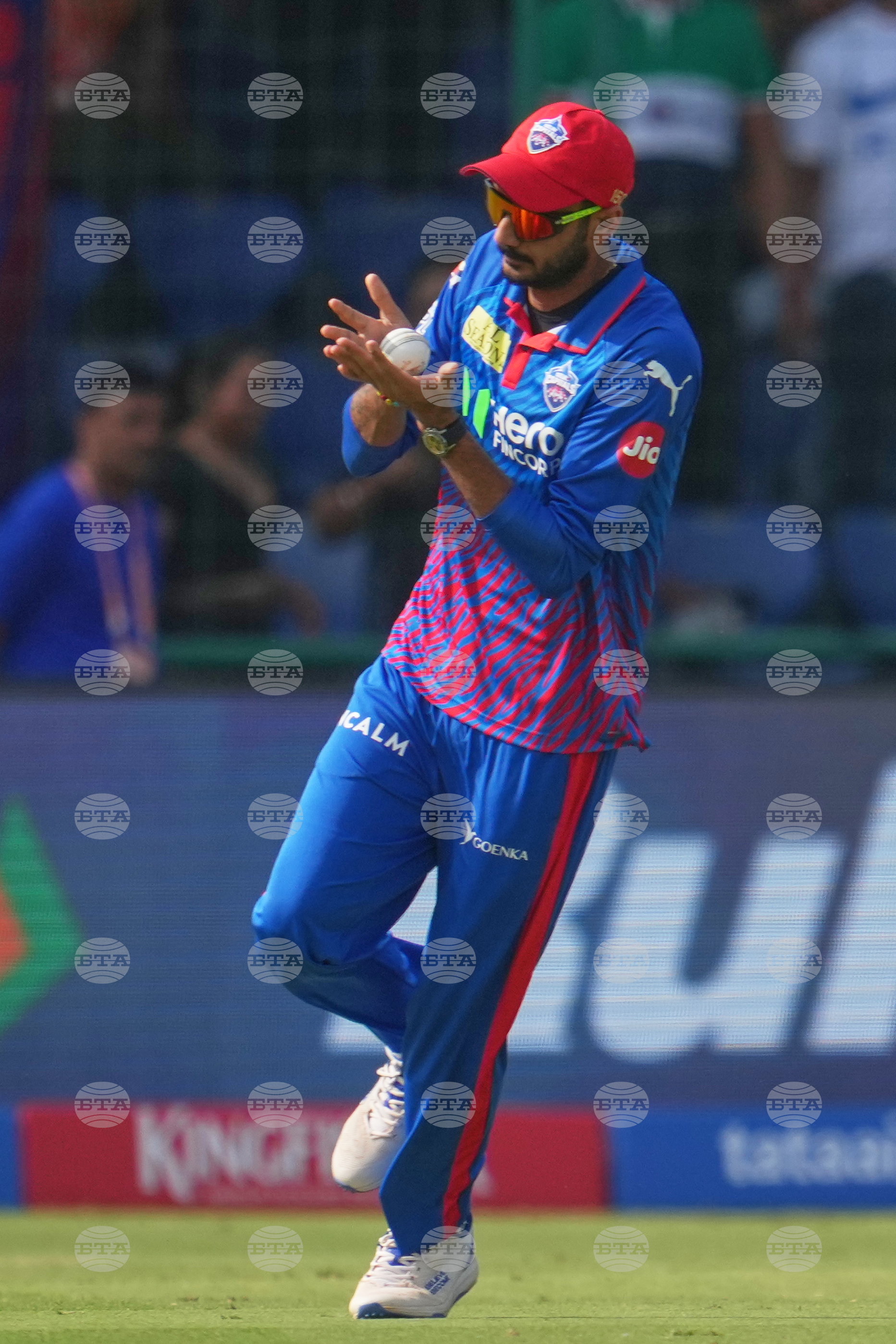 India IPL Cricket
