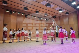 Плевен - великденски празници - концерт