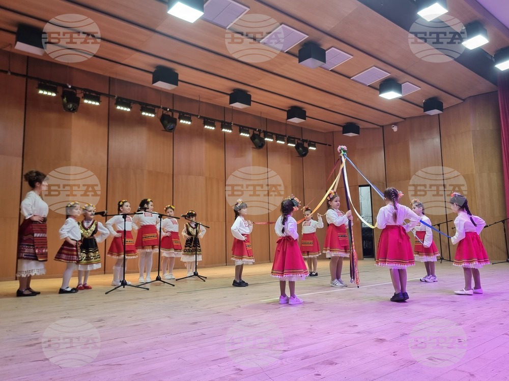 Плевен - великденски празници - концерт