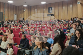 Плевен - великденски празници - концерт