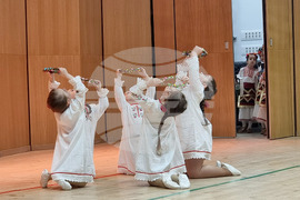 Плевен - великденски празници - концерт