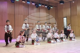 Плевен - великденски празници - концерт