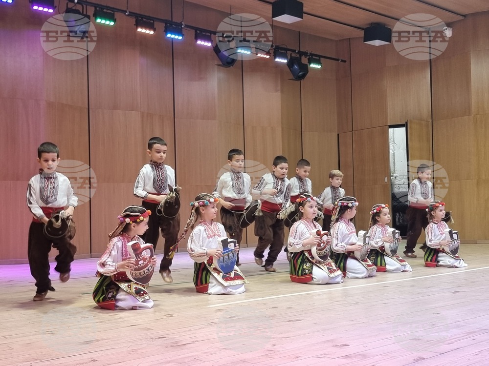 Плевен - великденски празници - концерт