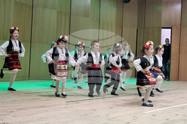 Плевен - великденски празници - концерт