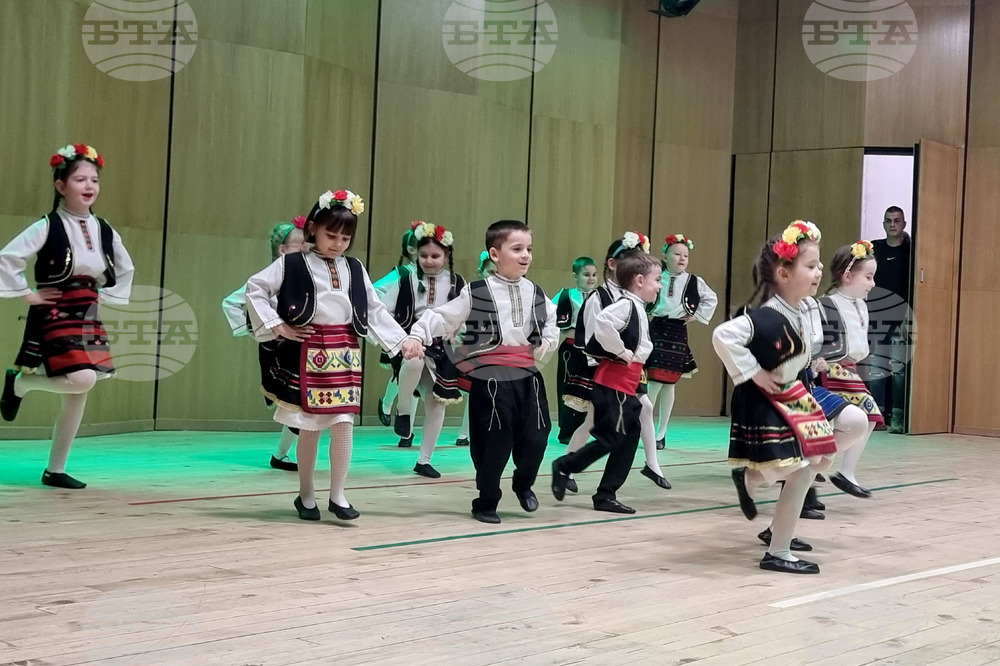 Плевен - великденски празници - концерт