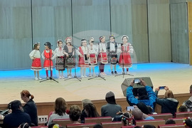 Плевен - великденски празници - концерт