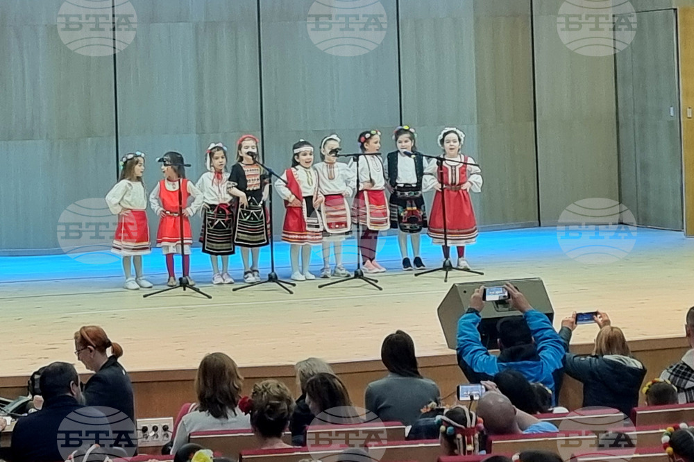 Плевен - великденски празници - концерт