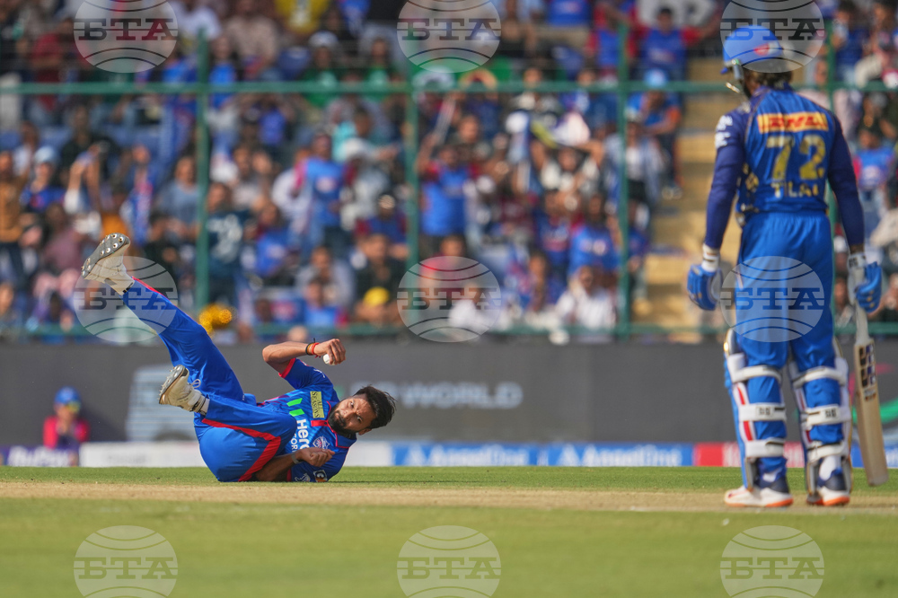 India IPL Cricket
