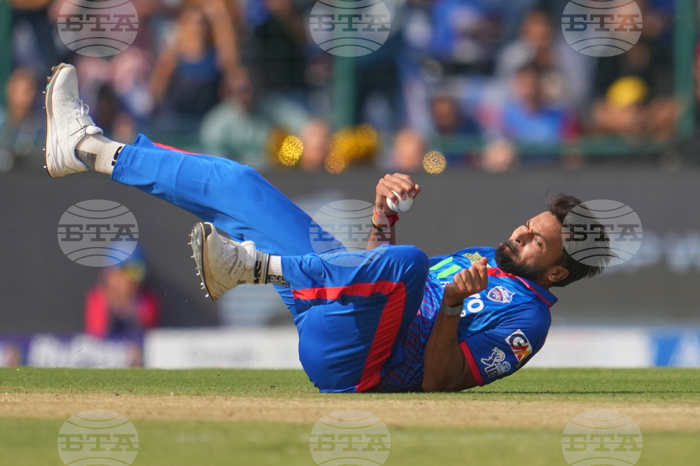 India IPL Cricket