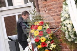 Борислав Михайлов - поклонение