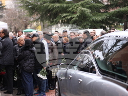 Борислав Михайлов - поклонение