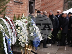 Борислав Михайлов - поклонение