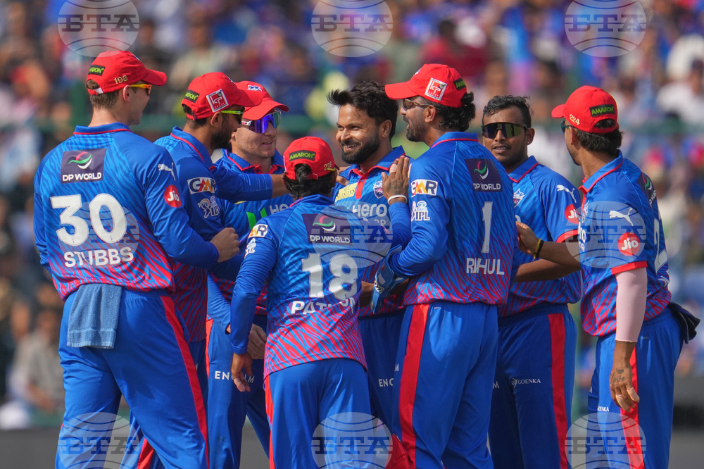 India IPL Cricket