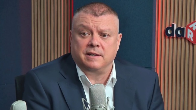 Илиян Йончев: Българската икономика да работи за хората, а не за посредниците 