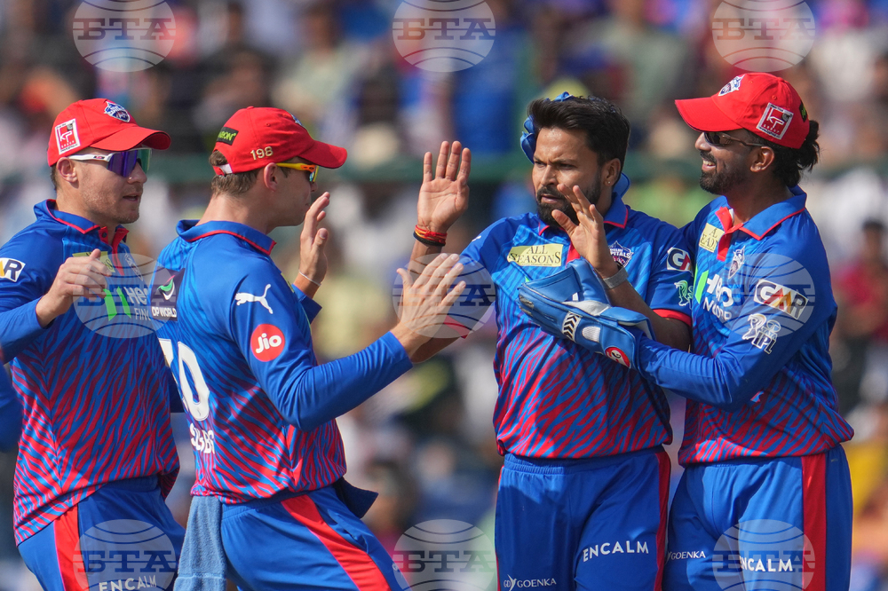 India IPL Cricket