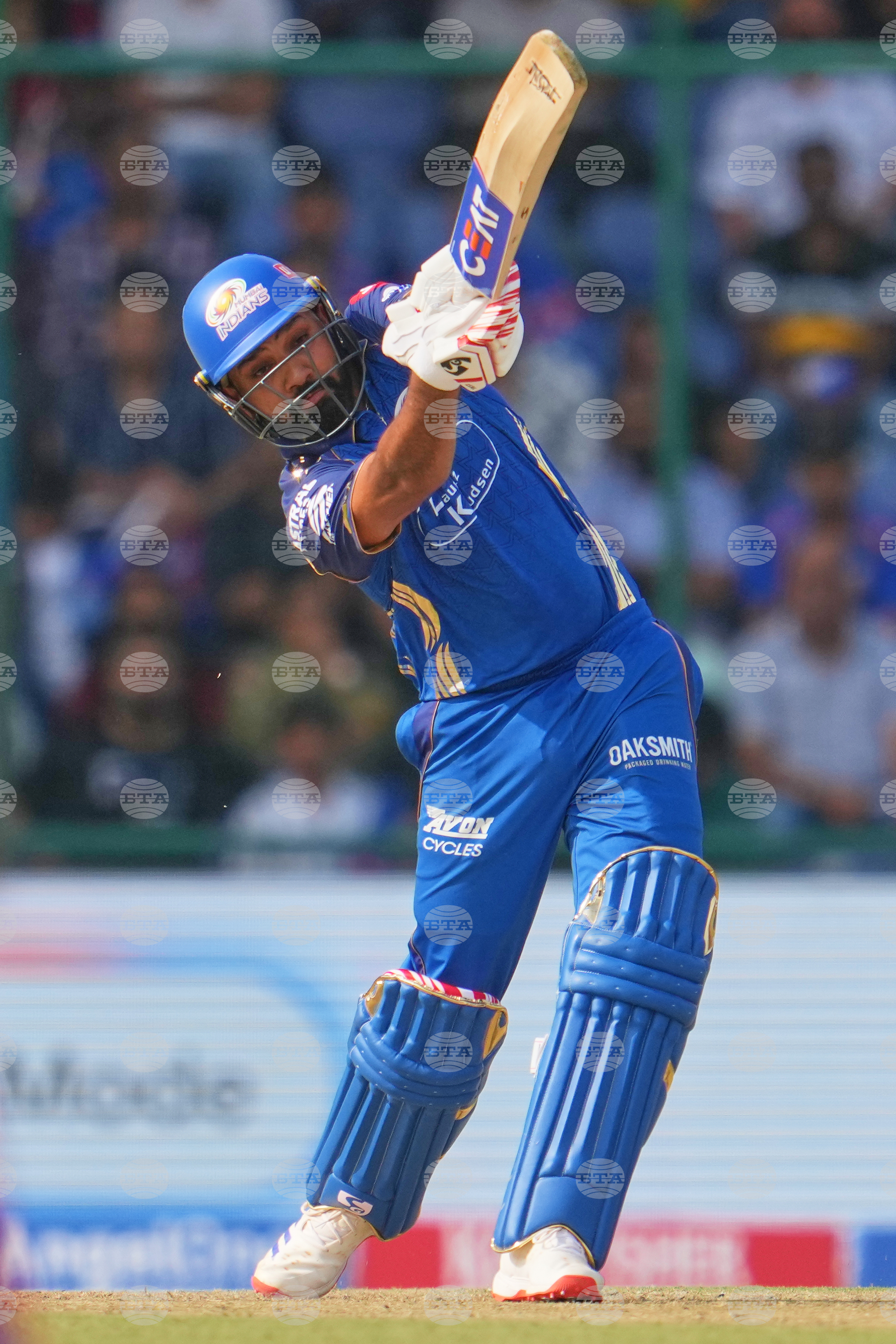 India IPL Cricket
