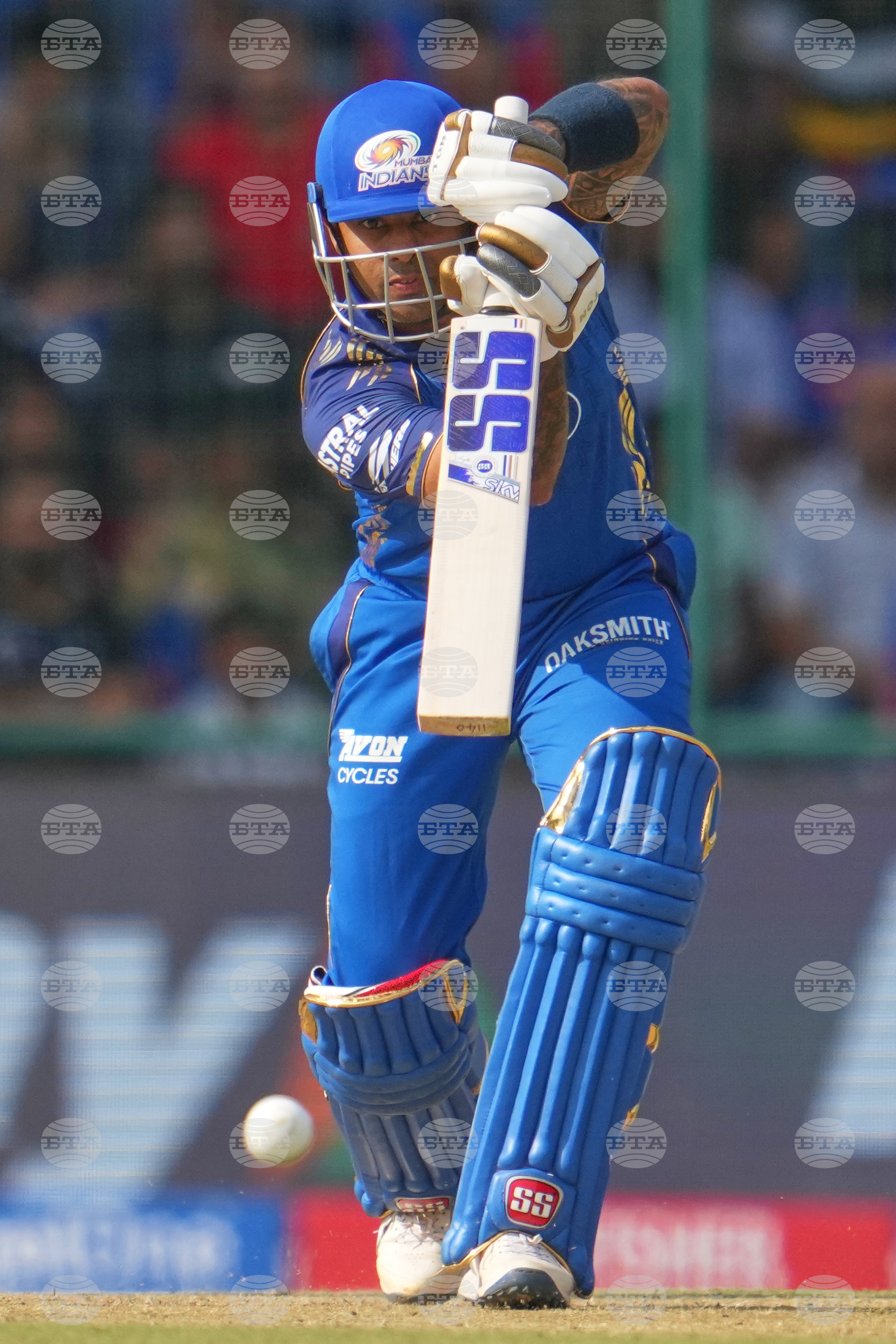India IPL Cricket