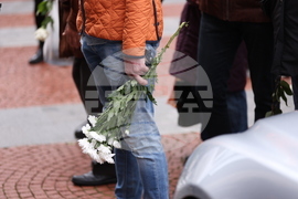 Борислав Михайлов - поклонение