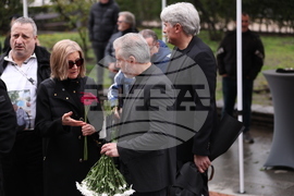 Борислав Михайлов - поклонение